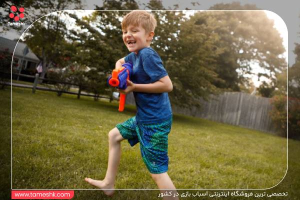 تفنگ اسباب بازی برای پسرها.jpg